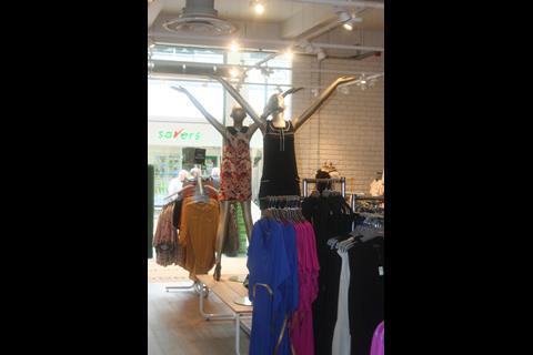 River Island, Swindon